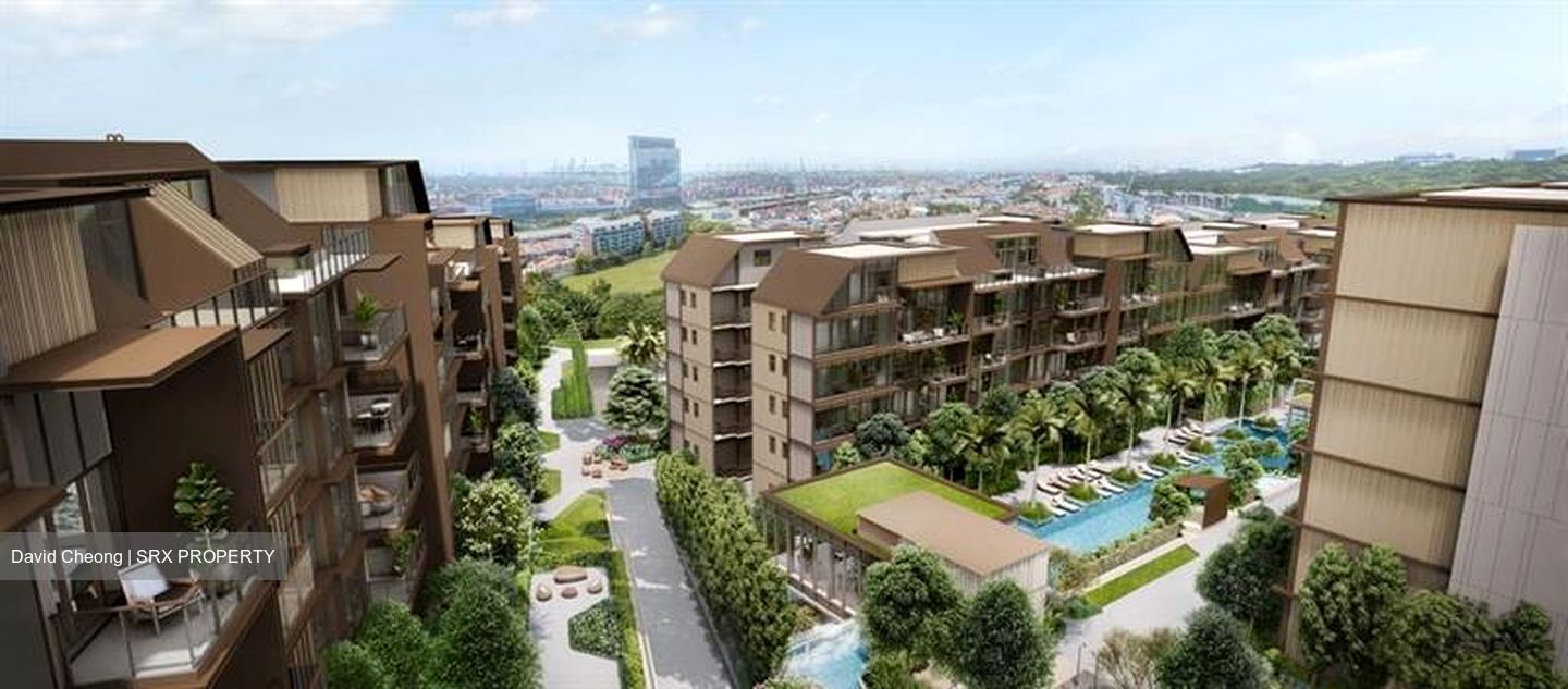 Terra Hill (D5), Apartment #607467041